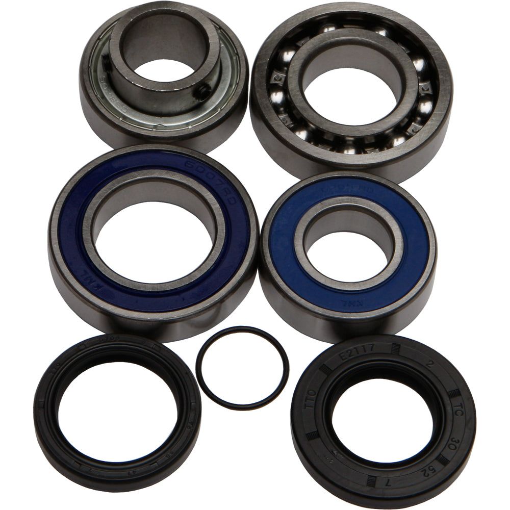 Chain Case Bearing & Seal Kit