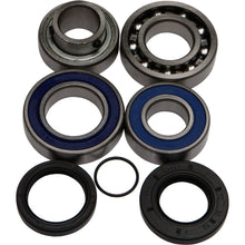 Chain Case Bearing & Seal Kit