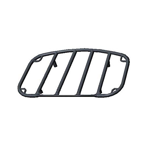 
                      
                        Indian Motorcycle Trunk Rack Assembly,Chrome, Genuine OEM Part 1020282-156, Qty 1
                      
                    