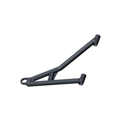 Polaris RZR Control Arm Weld, Front, Lower, Right, Genuine OEM Part 1018817-385, Qty 1