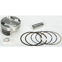 Piston Kit 90.00/Std 13.5:1 Ac/Kaw/Suz