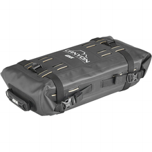 Canyon Adv Cargo Bag 12l Black