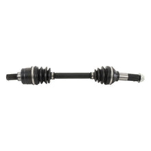 6 Ball Heavy Duty Axle Rear