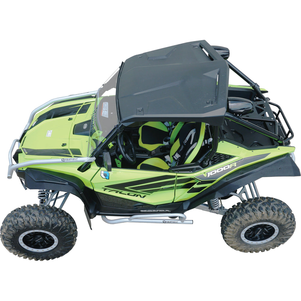
                      
                        Over Fenders Black Set(4) Hon
                      
                    