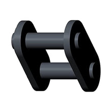 Polaris ATV K-SVC,MASTER LINK [INCL. LINK, INNER AND OUTER CLIP], Genuine OEM Part 2208416, Qty 1