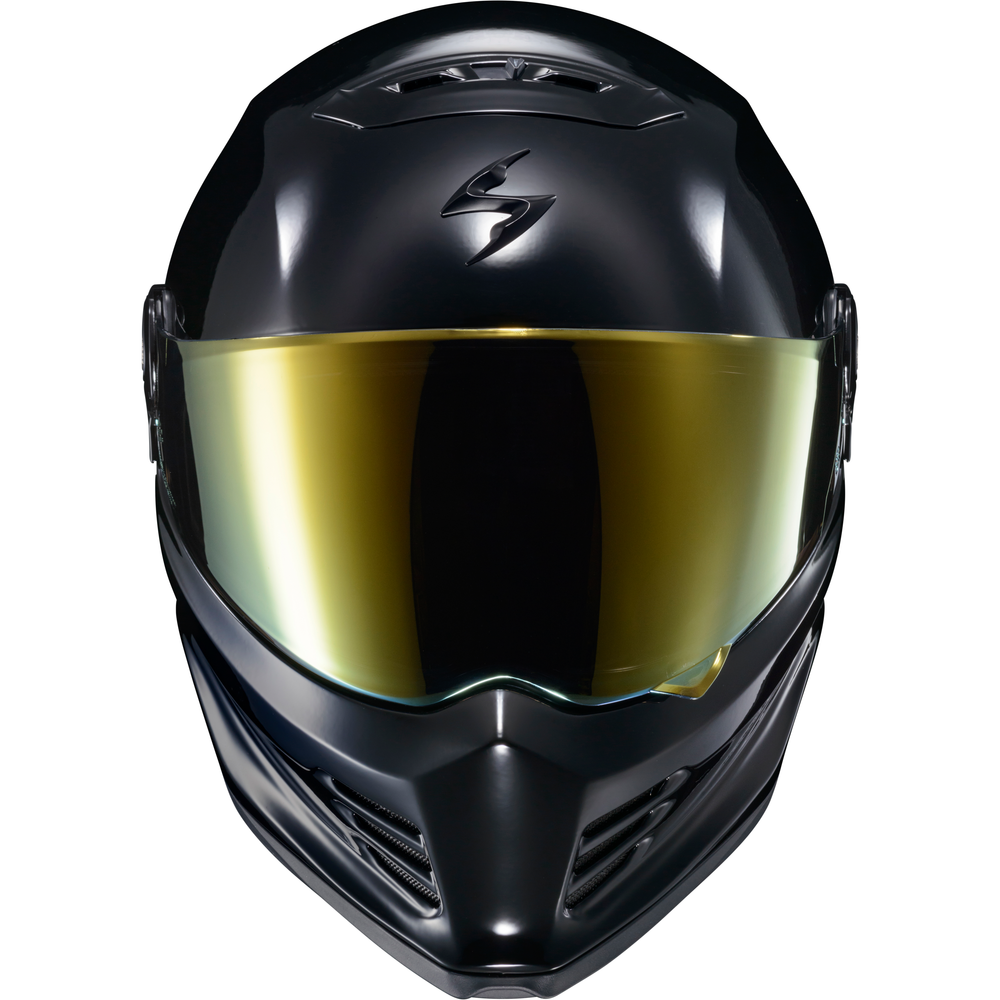 
                      
                        Covert Fx Full Face Helmet The Litas Gloss Black 2x
                      
                    