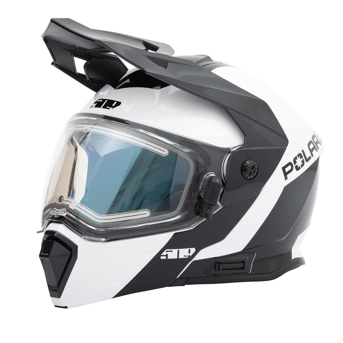 Polaris Off Road 509 Delta R4 Helmet - L