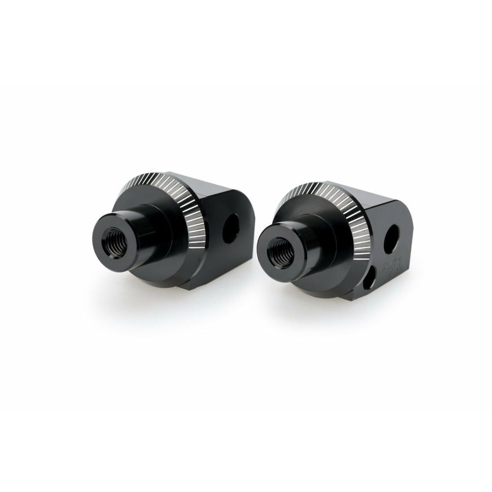 Footpeg Adaptor Passenger Suz