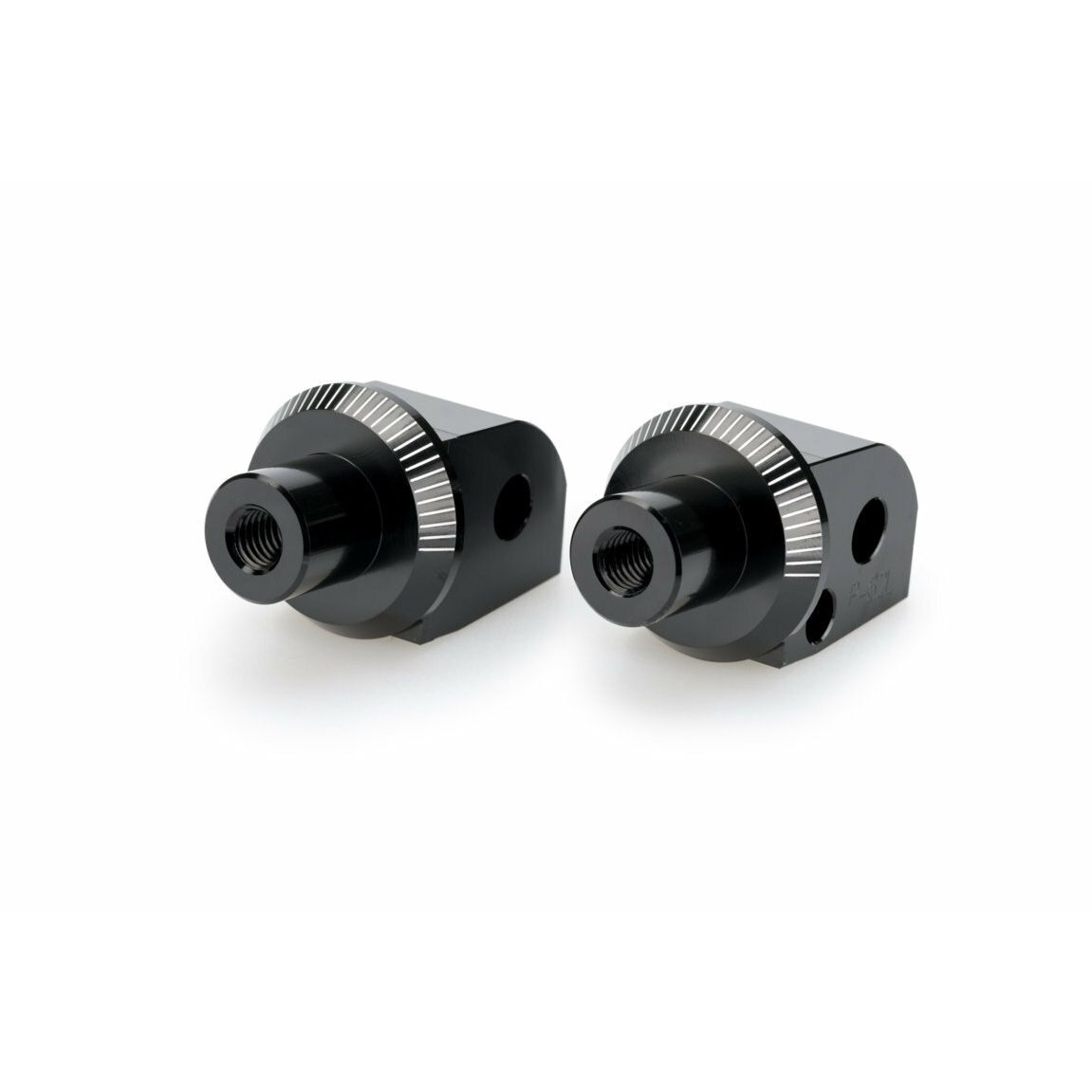Footpeg Adaptor Passenger Suz