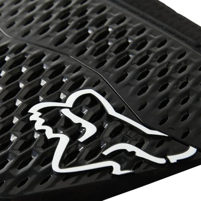 Fox Racing Mens Titan Sport Motocross Jacket ,Black,Medium