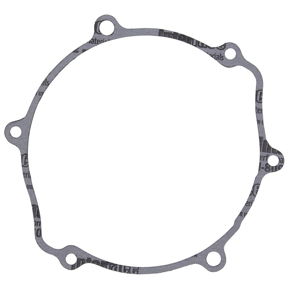 Clutch Cover Gasket (Outer)