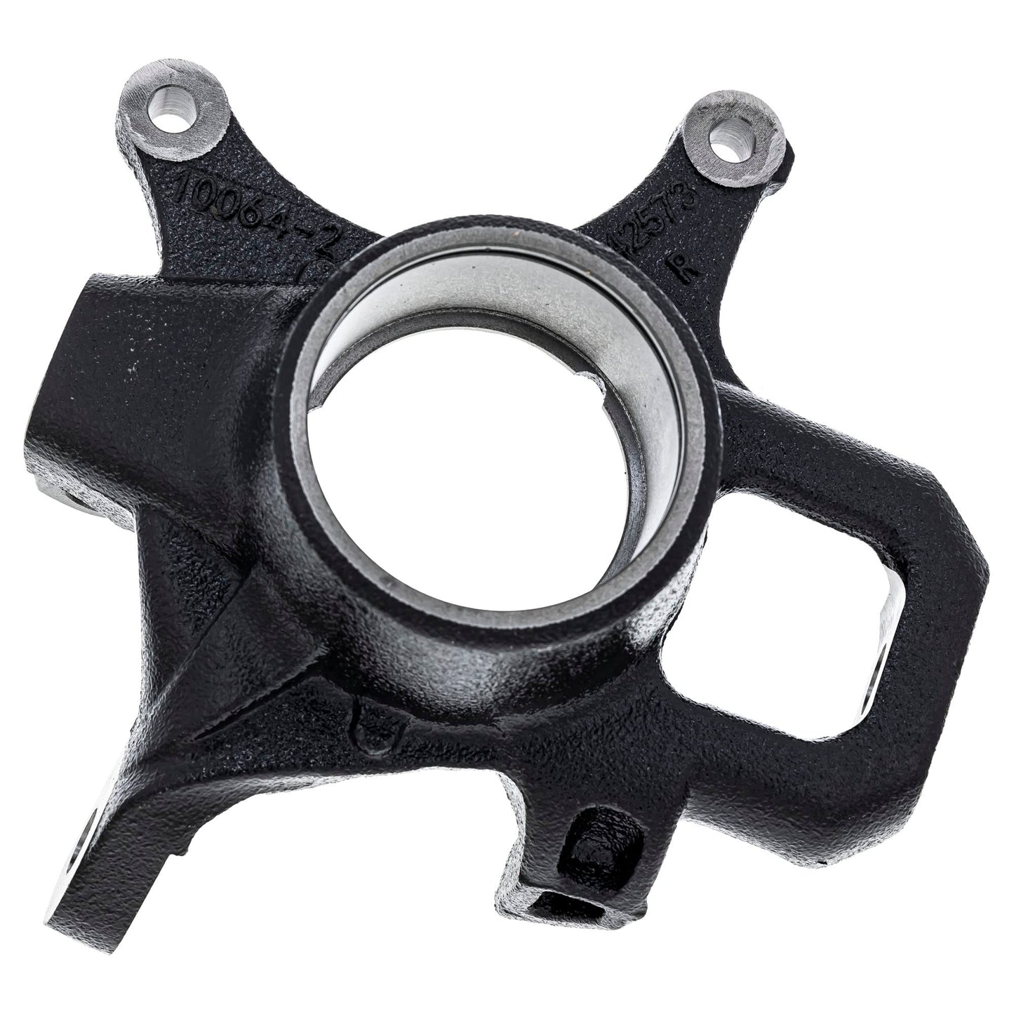 Polaris Ranger Knuckle, Front, Right, Genuine OEM Part 5142573, Qty 1