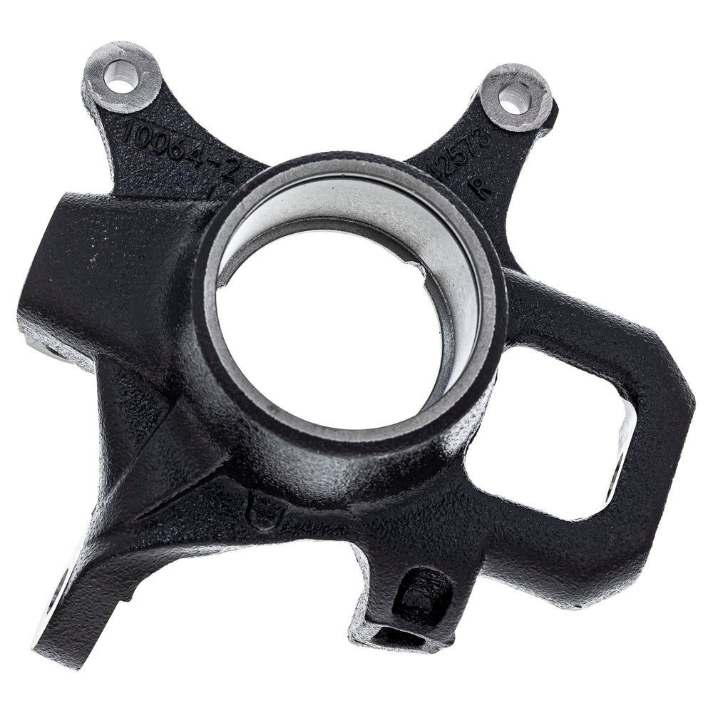 Polaris Ranger Knuckle, Front, Right, Genuine OEM Part 5142573, Qty 1