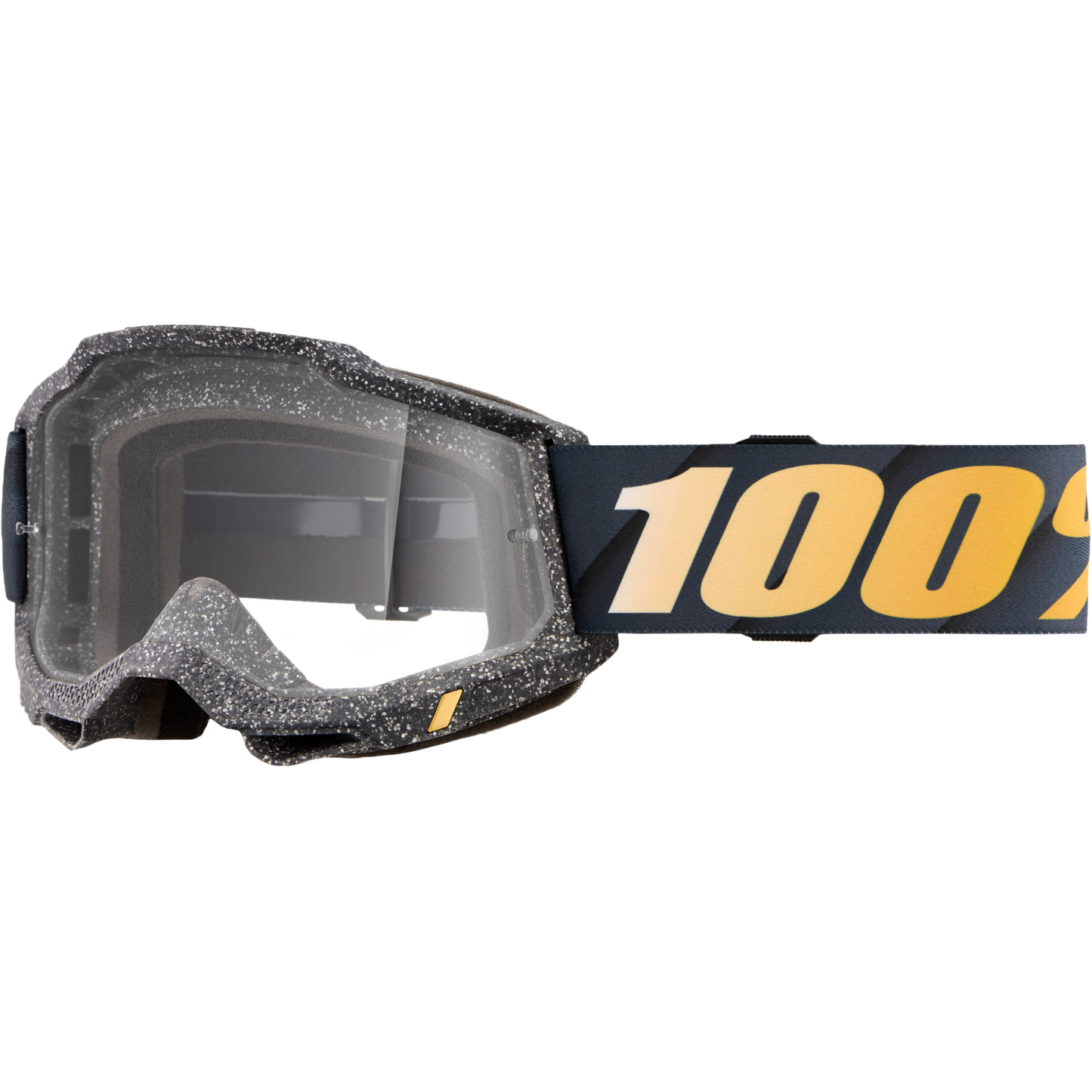 Accuri 2 Goggle Risland Clear Lens