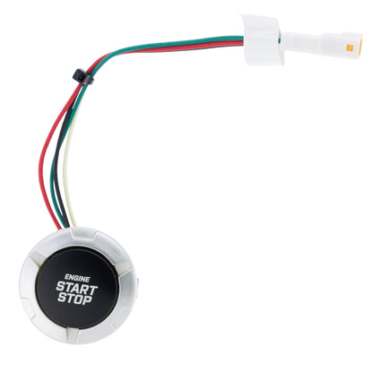 Polaris Slingshot Start Switch, Genuine OEM Part 4014154, Qty 1