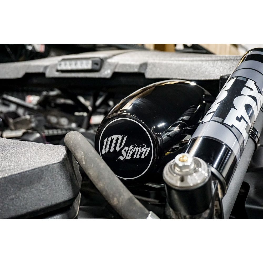 
                      
                        8" Cage Mount Pods - Unloaded (Pair) | UTVS-ECP8
                      
                    