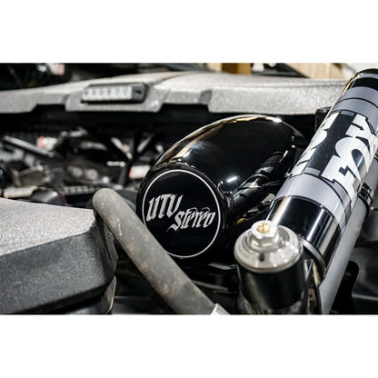 8" Cage Mount Pods - Unloaded (Pair) | UTVS-ECP8