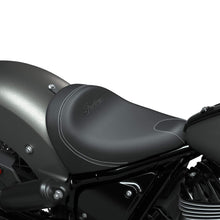 Indian Motorcycle Extended Reach Solo Seat - 2884641-VBA