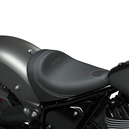 Indian Motorcycle Extended Reach Solo Seat - 2884641-VBA