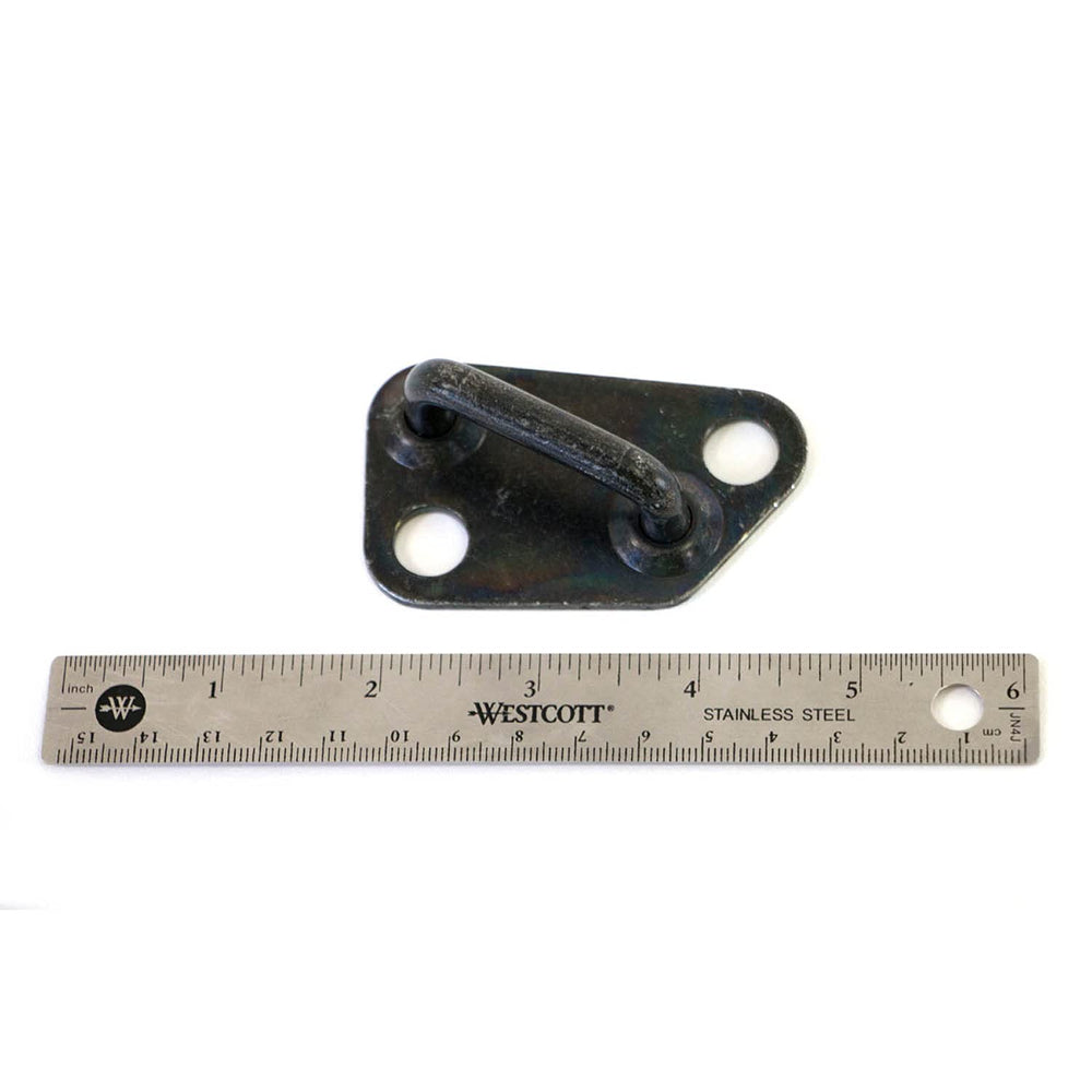 Polaris RZR Striker Assembly, Left, Genuine OEM Part 2634931, Qty 1