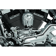 Kuryakyn Zombie Shift Linkage Chrome