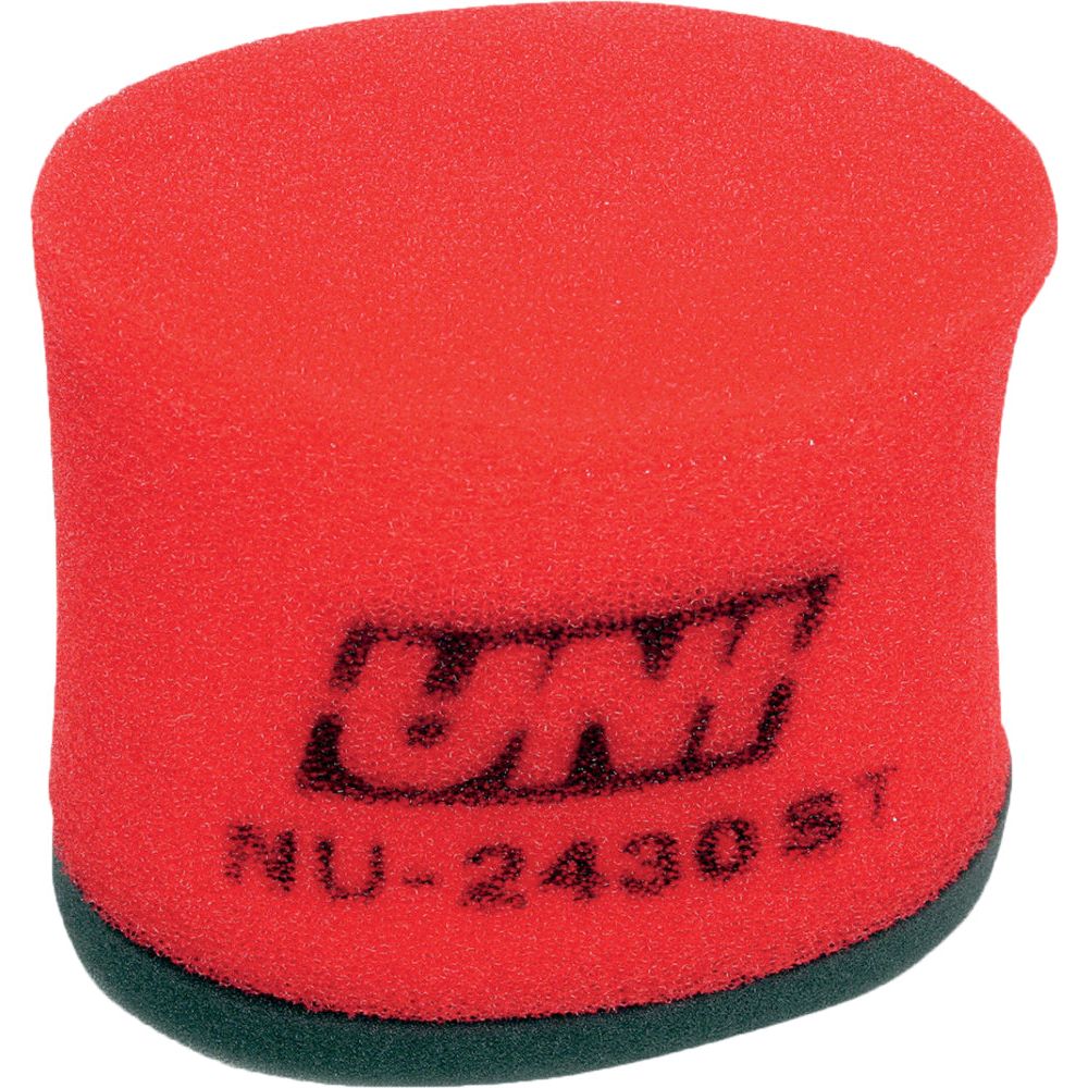 Multi Stage Competition Air Filter