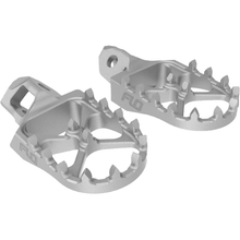 Stainless Steel Foot Pegs