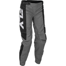 Women's F 16 Pants Grey/Black/White Sz 09/10