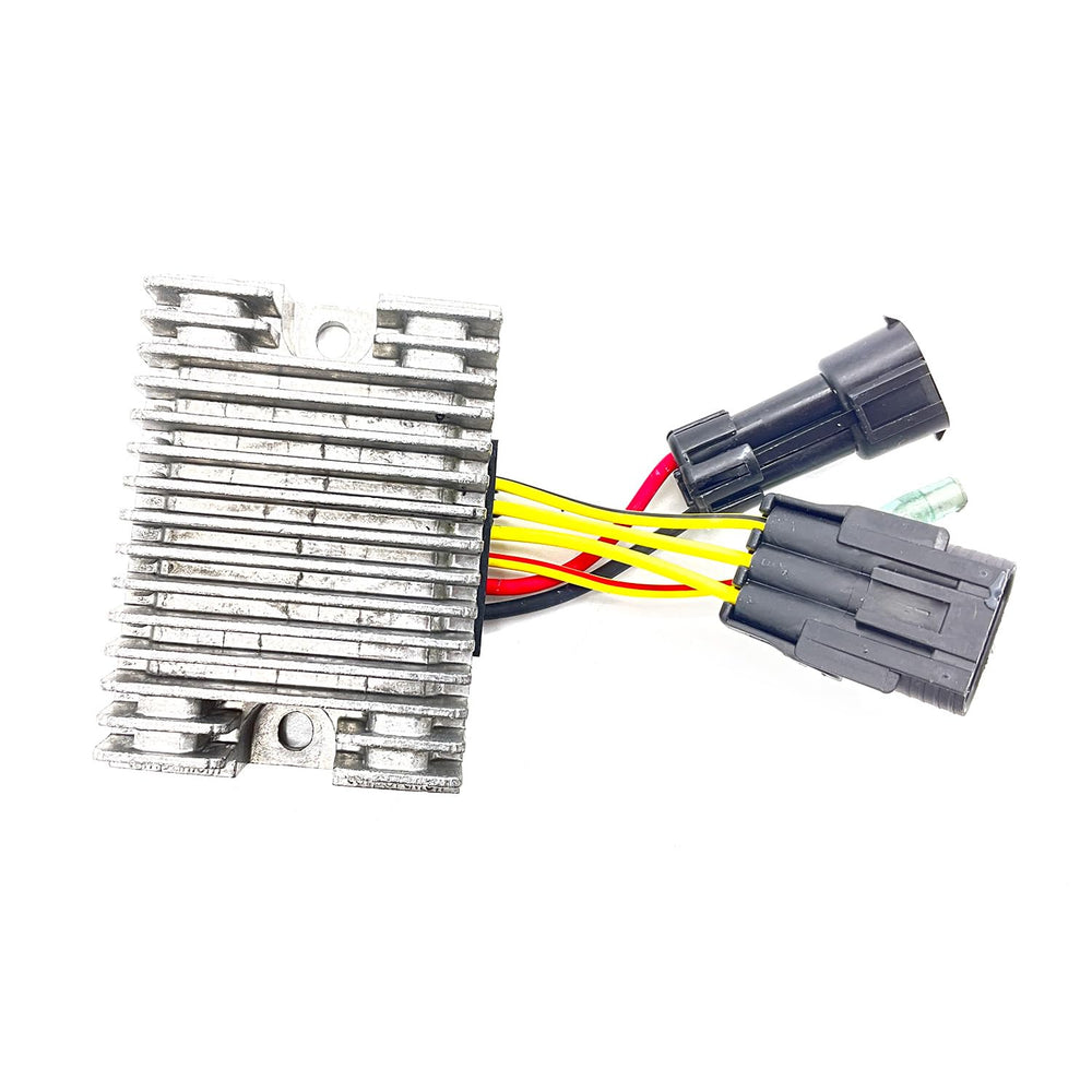 
                      
                        Polaris Ranger Regulator Rectifier, Genuine OEM Part 4012192, Qty 1
                      
                    