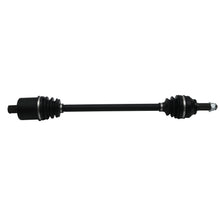 8 Ball Extreme Axle Rear
