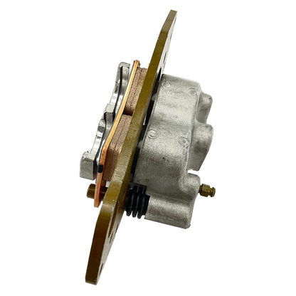 Polaris Disc Brake Caliper Assembly, Right, 1-3/8, Part 1911284