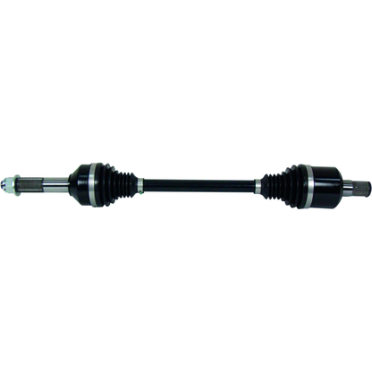 DragonFire Racing Hydra Axle- Kawasaki KRF800 Teryx 16-20- Postion- Rear- Right/Left