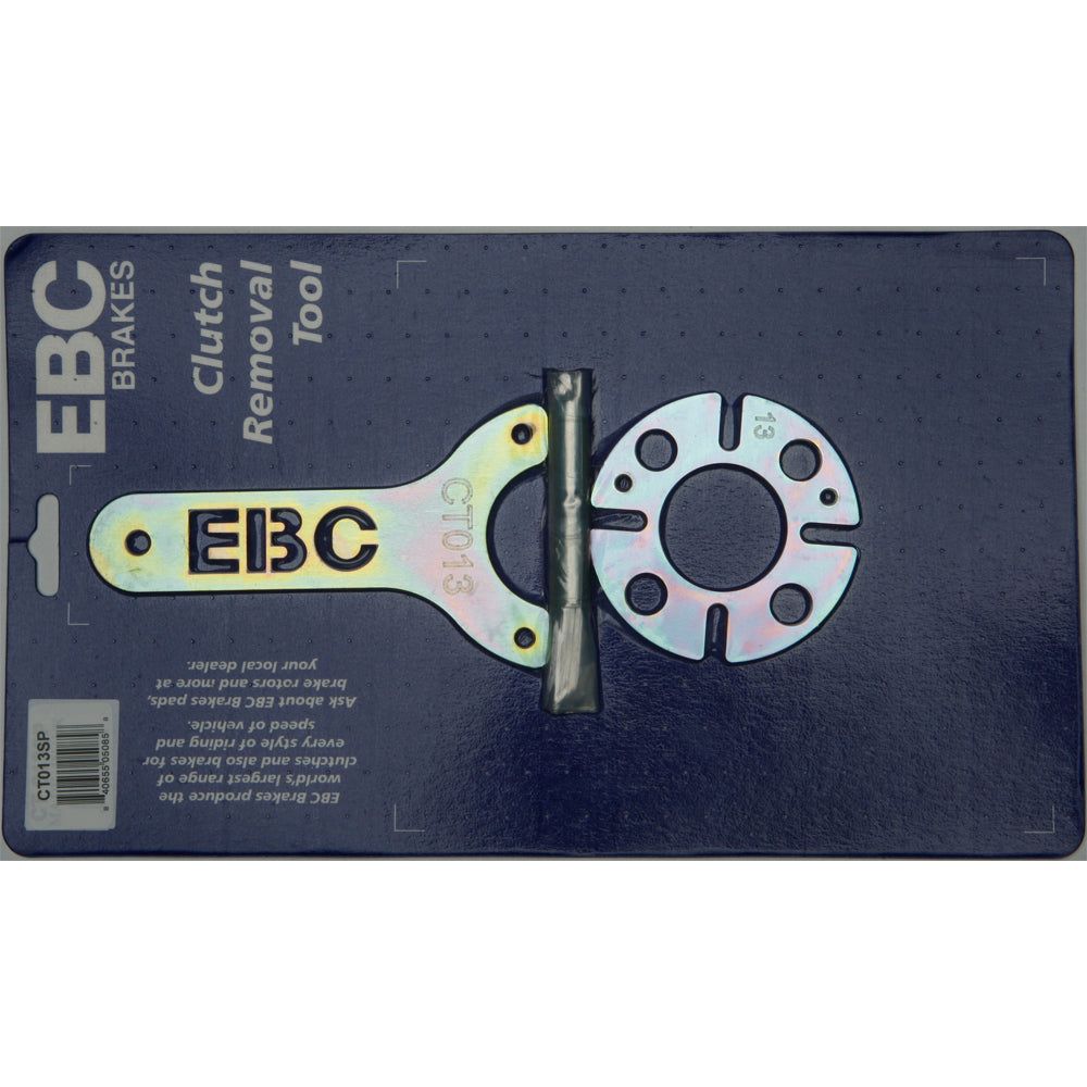 Clutch Basket Holder Ct013sp