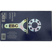 Clutch Basket Holder Ct013sp