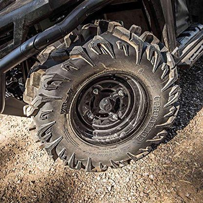 Polaris Off Road Pro Armor XD-K Front Radial Tire (Heavy Duty) 26X9R12