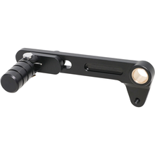 Folding Shift Lever `21 Pan America