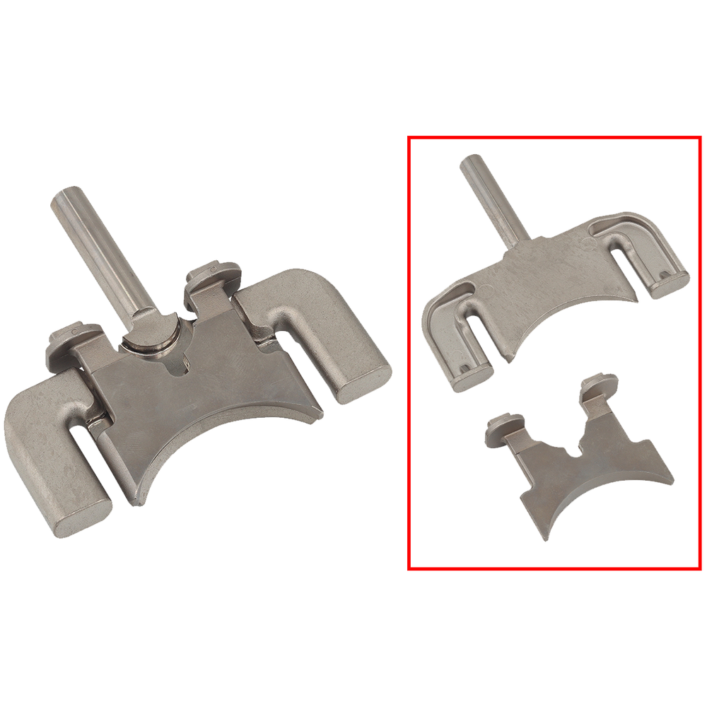 Power Valve Pol