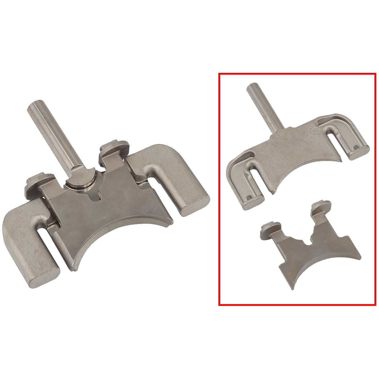 Power Valve Pol
