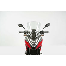 Vstream Windscreen Mid Light Tint Hon