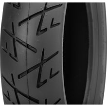 Tire Sr009 Raven Rear 120/70 12 M/C 51j Tl