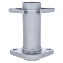 Polaris ATV Rear Axle Housing, Cloud Silver, Genuine OEM Part 0451683-385, Qty 1
