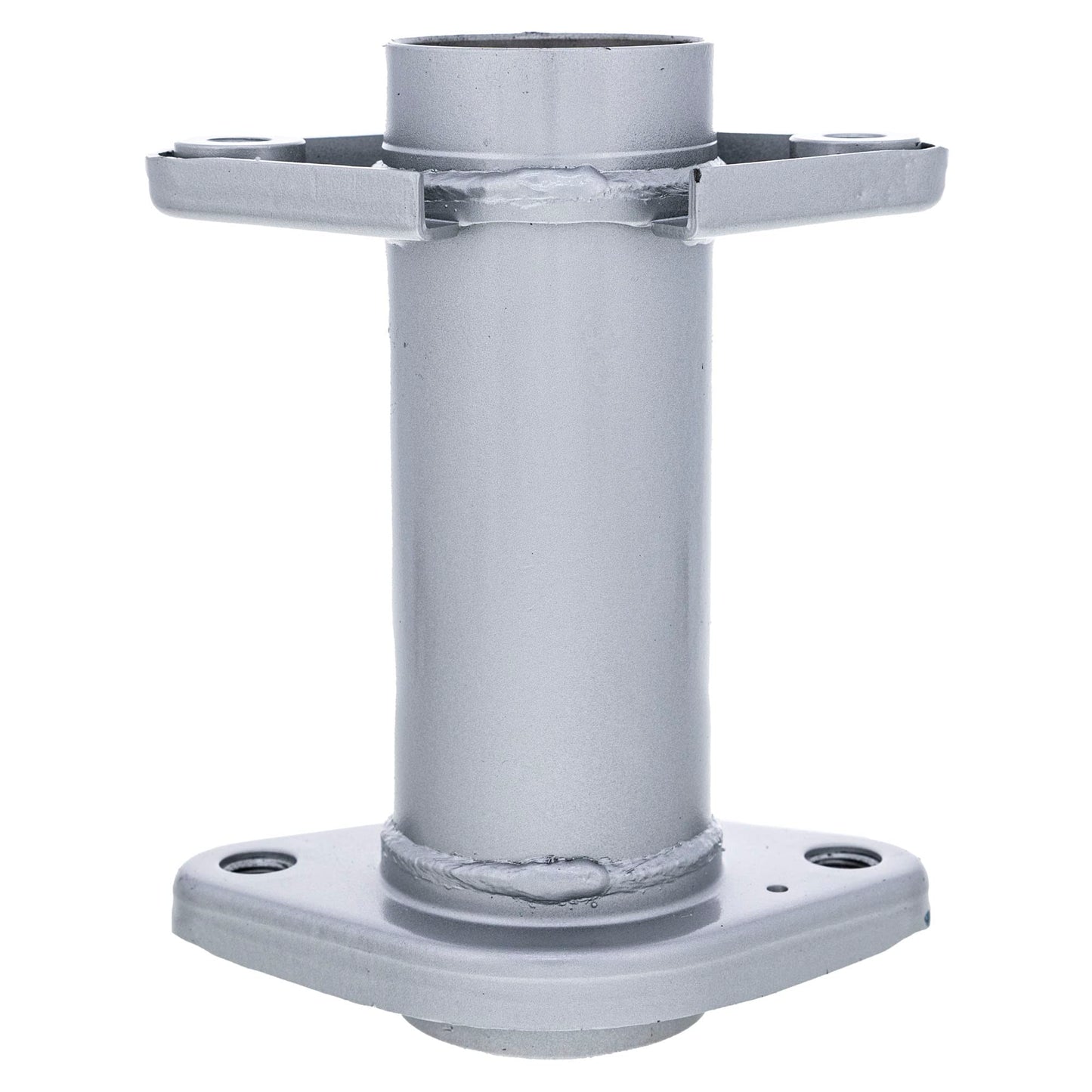 Polaris ATV Rear Axle Housing, Cloud Silver, Genuine OEM Part 0451683-385, Qty 1