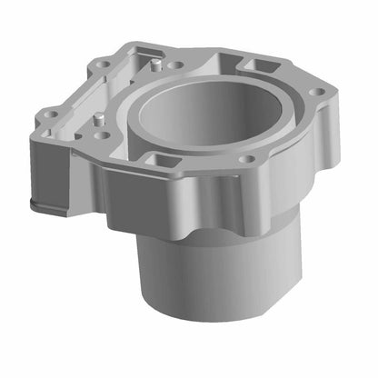 Polaris GEM Cylinder Assembly, 78 mm, Genuine OEM Part 3022432, Qty 1