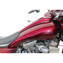 Stretched Tank `10 Up Flh/Flt