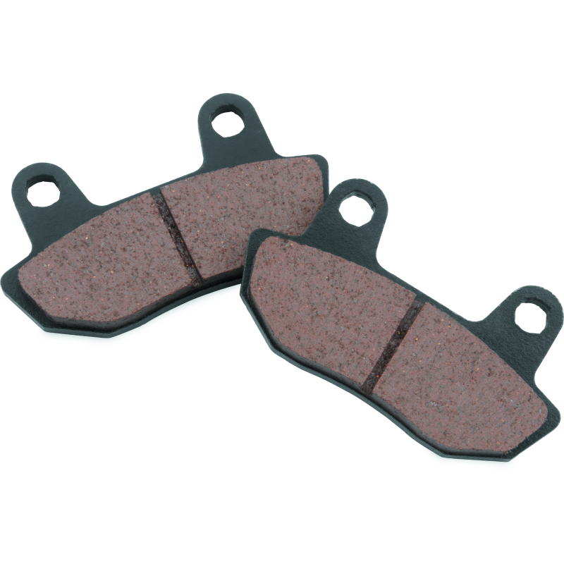 BikeMaster Honda Brake Pads