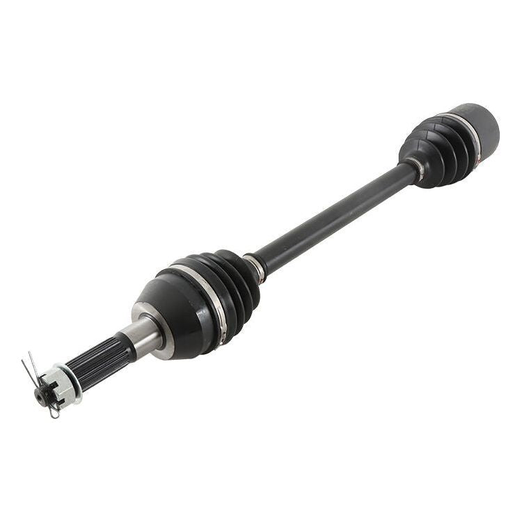 8 Ball Extreme Axle Rear