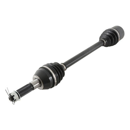 8 Ball Extreme Axle Rear