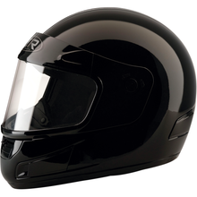 Z1R Youth Strike Snow Helmet - Gloss Black - L/XL 0122-0041
