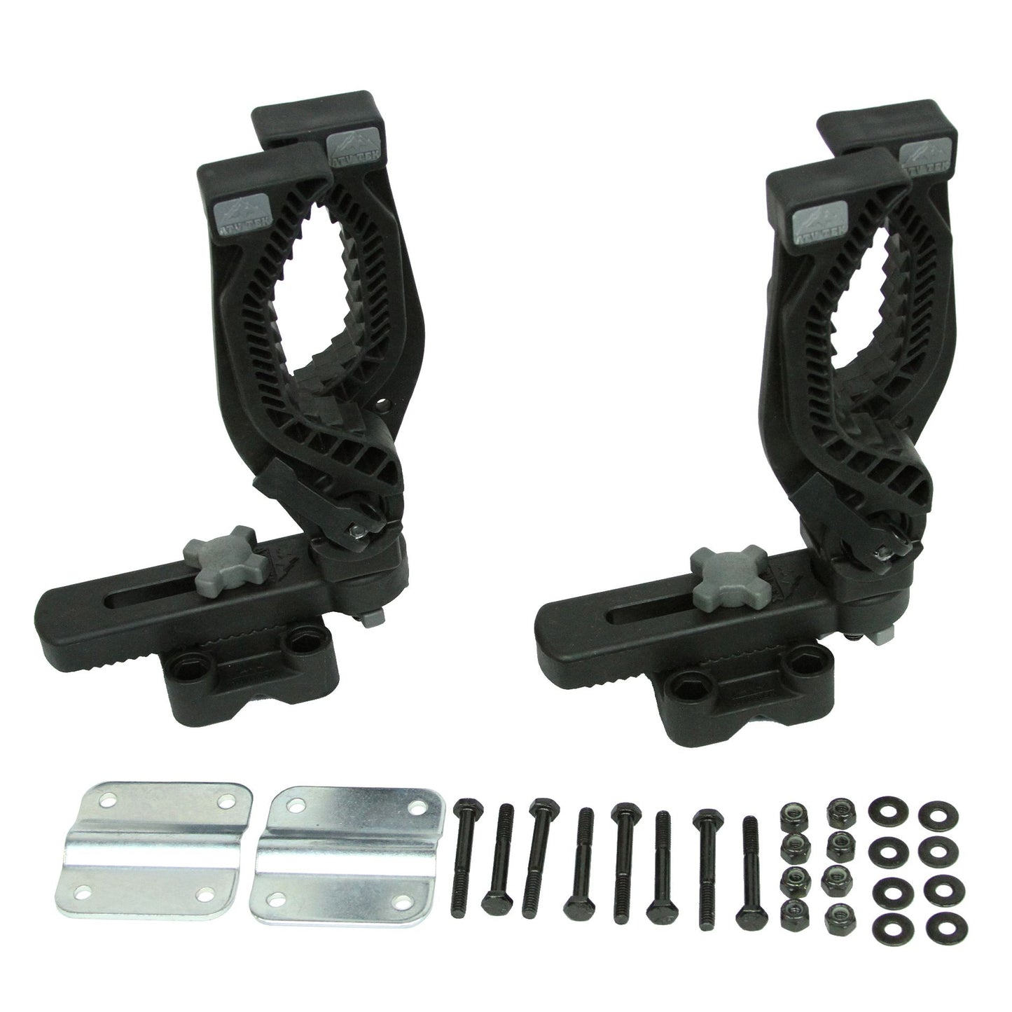Elite Series Atv Cam Lock Rack