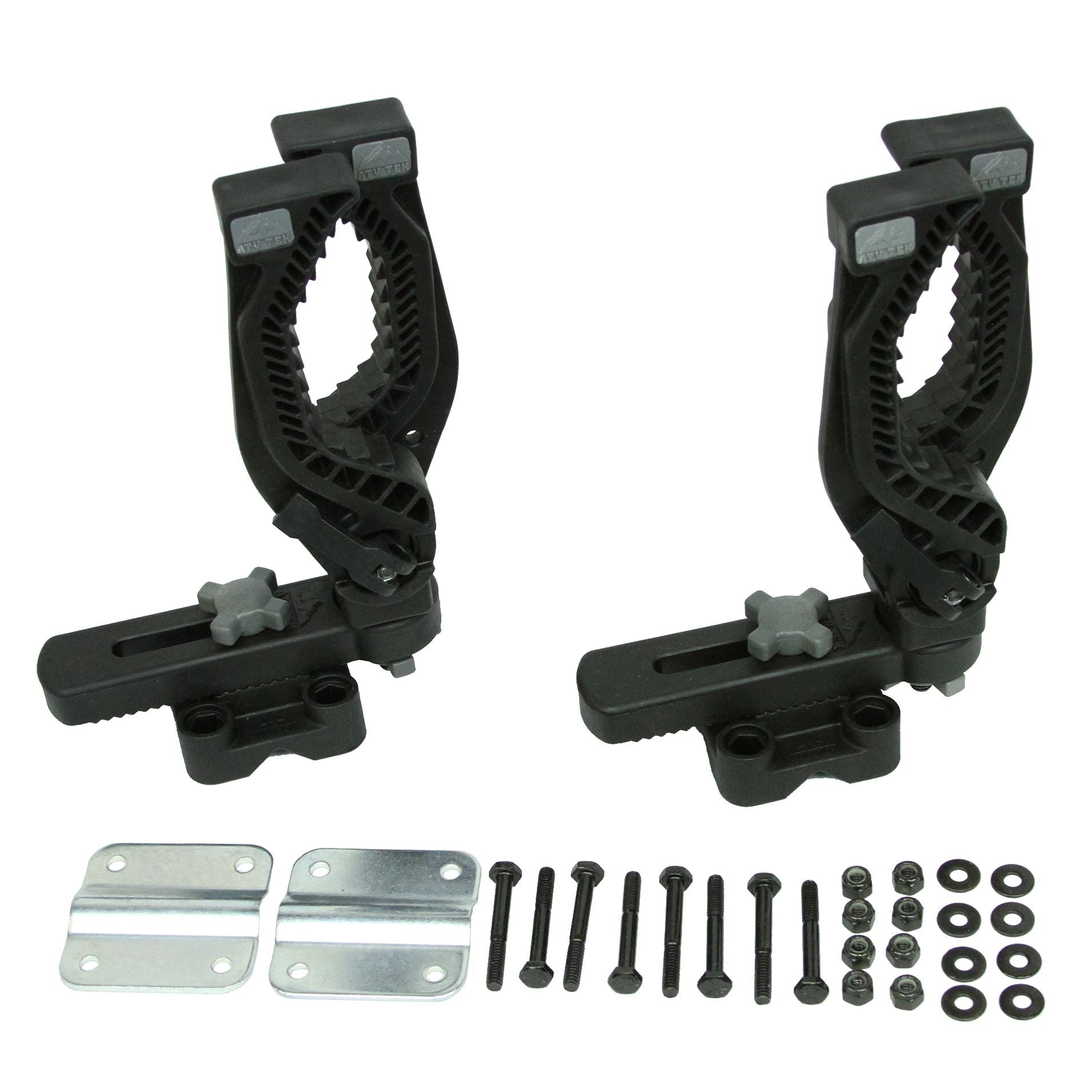 Elite Series Atv Cam Lock Rack